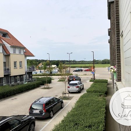 Appartement Sealight De Haan Luaran gambar