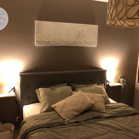 Appartement Sealight De Haan Luaran gambar