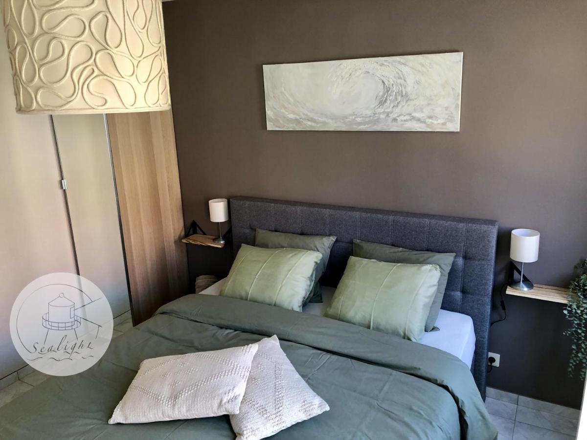 Appartement Sealight De Haan Luaran gambar
