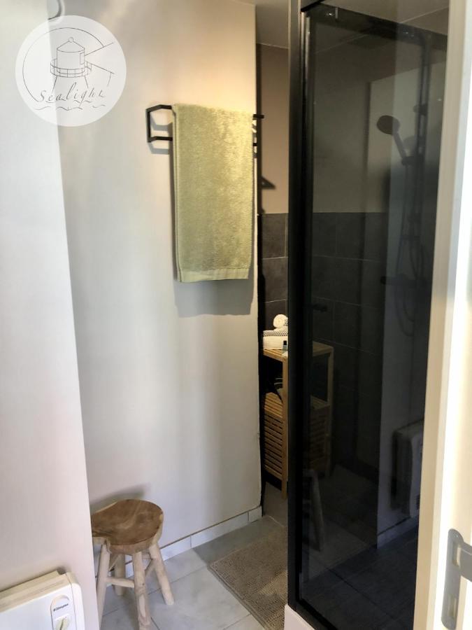 Appartement Sealight De Haan Luaran gambar